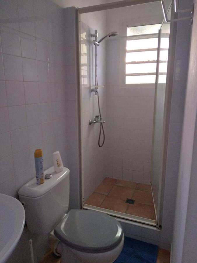 Studio Aux Avirons Pour 2 Personnes, Avec Piscine Les Avirons ภายนอก รูปภาพ